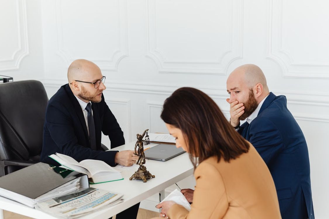 AK Legal Injury Solicitor in Manchester