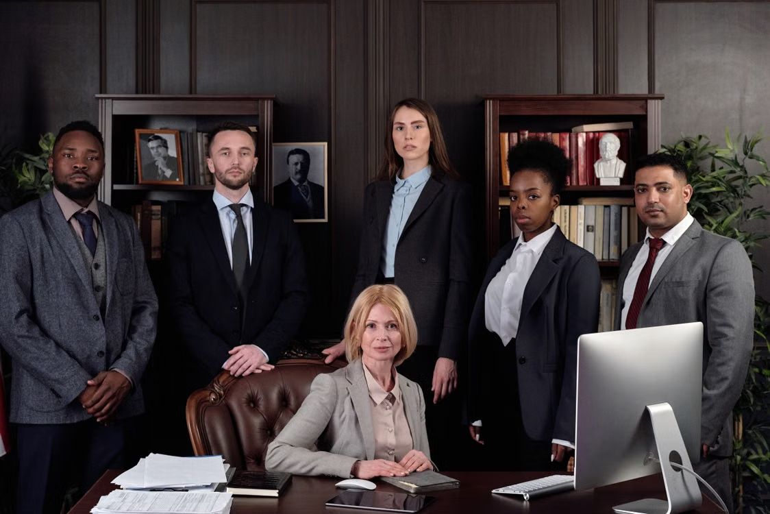 AK Legal Injury Solicitor in Manchester