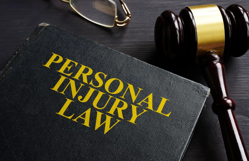 What Personal Injury Lawyers Do and Types of Claims You Can File in Manchester, UK.