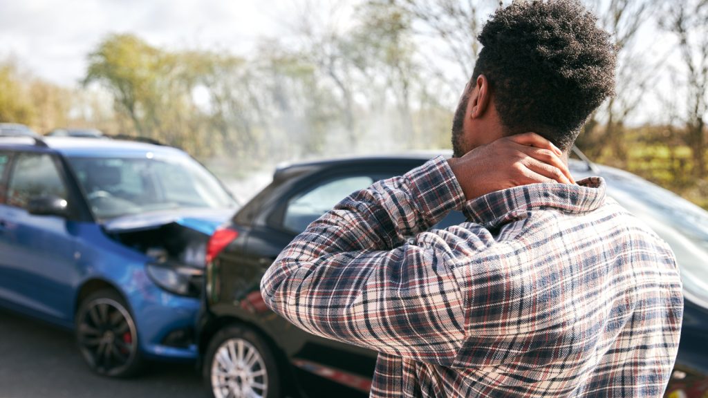 What You Need to Know About Road Traffic Accident Claims